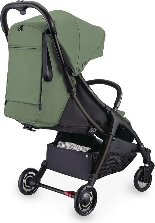 Actual product image Globber Stroll Lite (olivgrün)