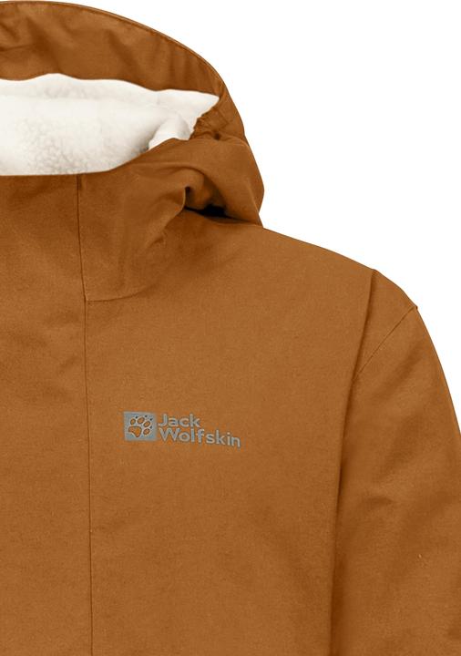 Produktbild Jack Wolfskin Cosy Bear Jacket G (164)