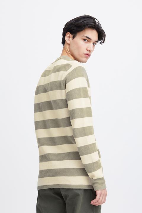 Immagine prodotto Casual Friday CFKarl maglia girocollo a righe 20505003 (XL)