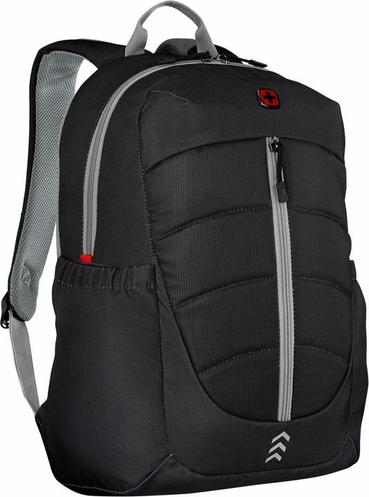 Produktbild Wenger Engyz 40,60cm (16") Laptop Backpack, Black, 611679 (21 l)