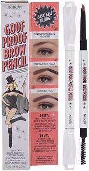 Actual product image BeneFit Cosmetics Goof Proof (Cool grey)