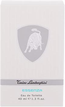 Actual product image Tonino Lamborghini Essenza (Eau de toilette, 38 ml)