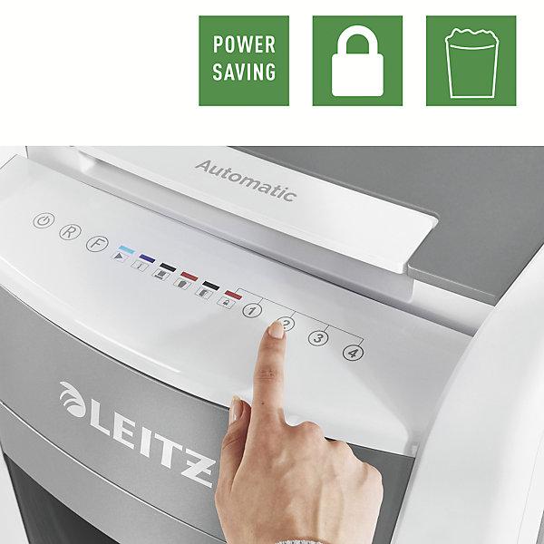 Produktbild Leitz IQ Autofeed Office 300 (Partikelschnitt)