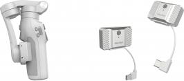 Image du produit FeiYu Tech FeiyuTech Vimble 3 Gimbal-Tracking-Modul