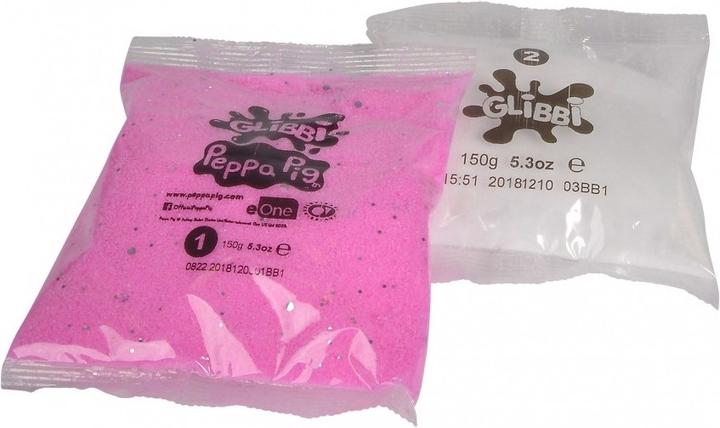 Image du produit Simba Goo Peppa Wutz (945 ml, Perle de bain)
