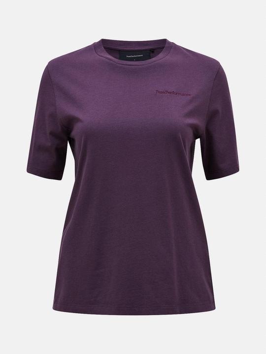 Produktbild Peak Performance Original Small Logo Tee (L)
