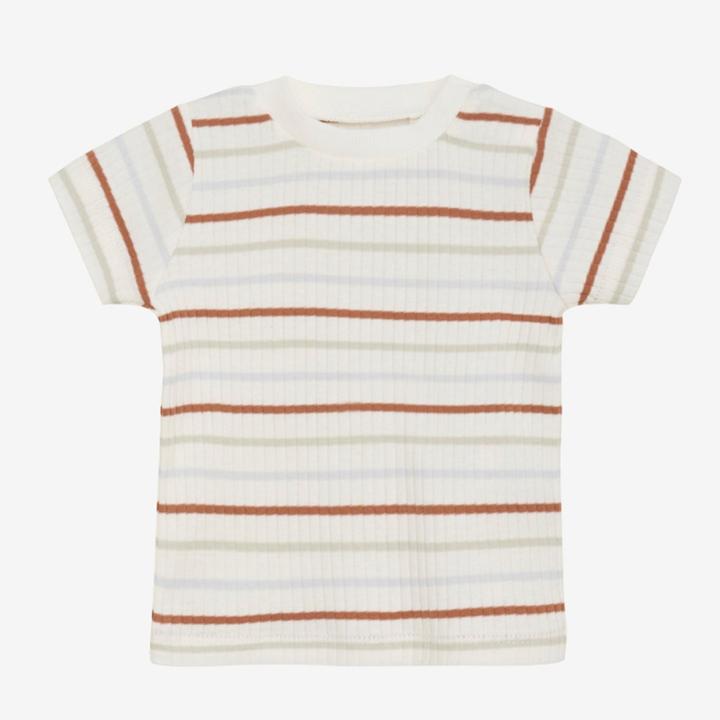 Produktbild Fixoni T-Shirt kurzarm (80)