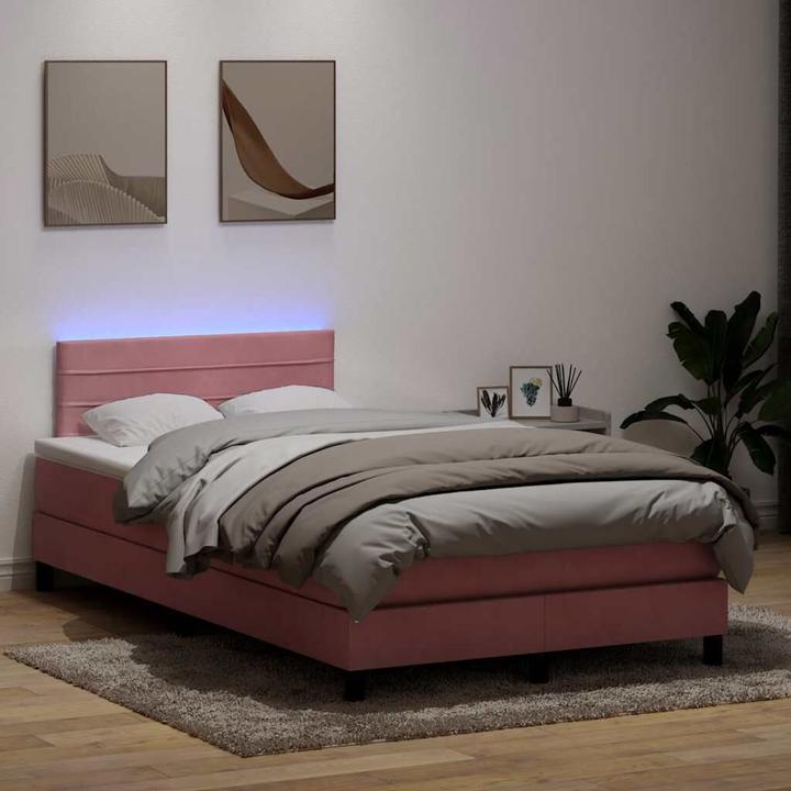 Produktbild VidaXL Carita (120 x 220 cm)