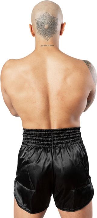 Immagine prodotto 8Weapons 8 WEAPONS Strike Shorts - nero-bianco (S)