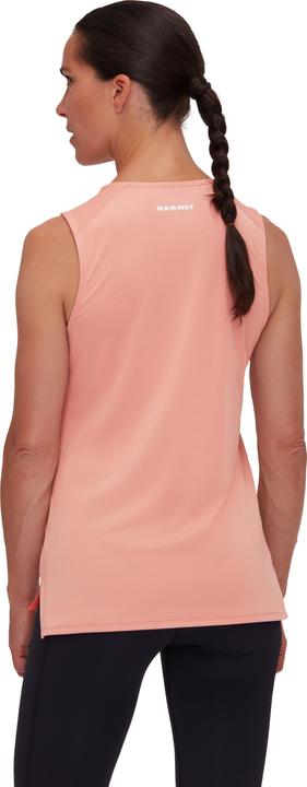 Image du produit Mammut Débardeur Selun FL Femmes (M)