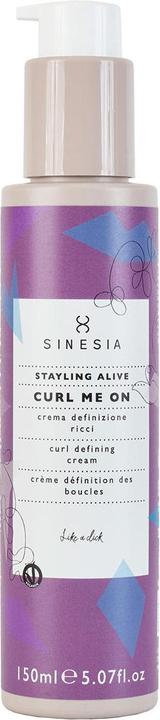 Immagine prodotto Sinesia Stayling Alive Curl Me On (Crema per capelli, 150 ml)