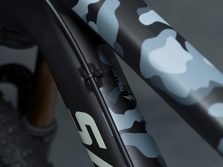 Actual product image Dyedbro camo