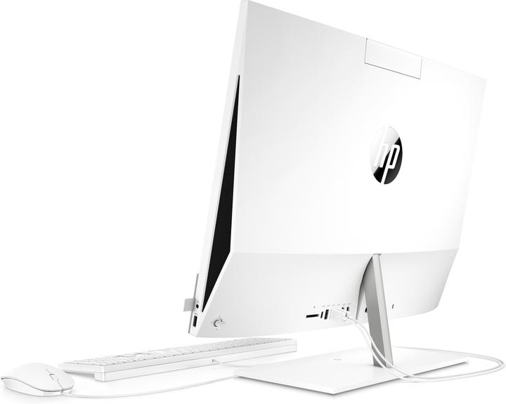 Produktbild HP Pavilion – 24-k0011ng (Intel Core i7-10700T, 8 GB, 512 GB)