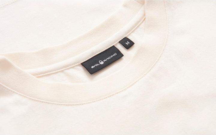 Actual product image Sail Racing Racer Heavy Tee (XL)