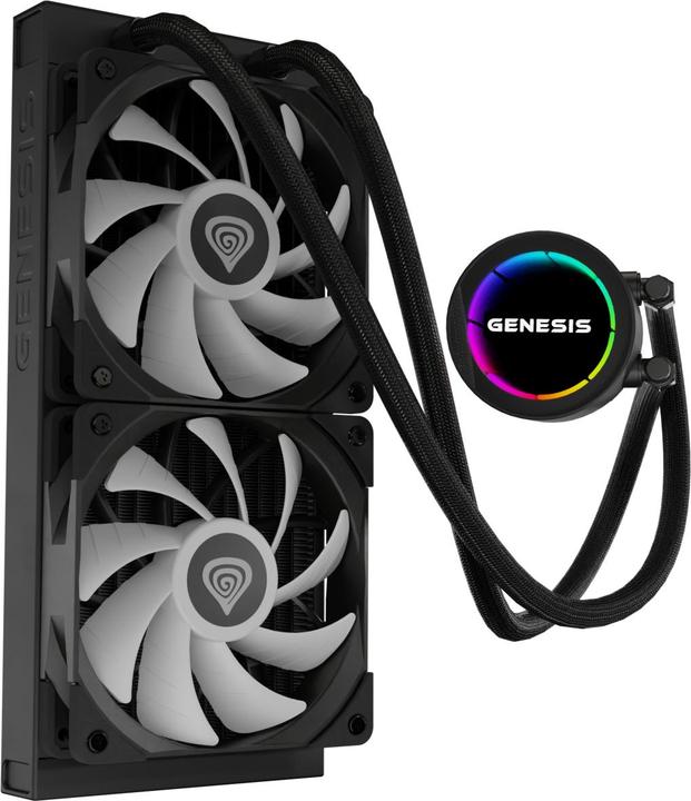 Actual product image Genesis NLG-2319
