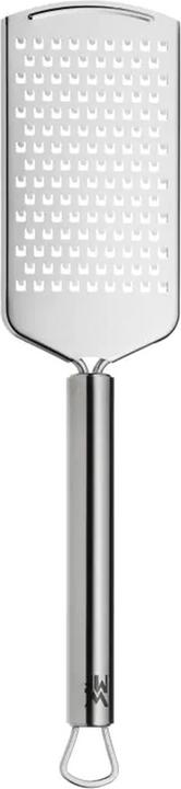 Produktbild WMF Küchenreibe Käsereibe Gemüsereibe mittel 25cm Profi Plus Edelstahl