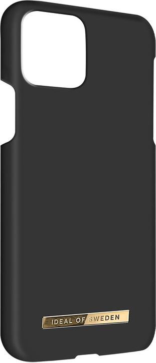 Immagine prodotto iDeal Of Sweden Nero opaco (Apple iPhone 11 Pro)