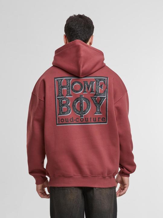 Produktbild Homeboy Old School Hood - 111069 (M)