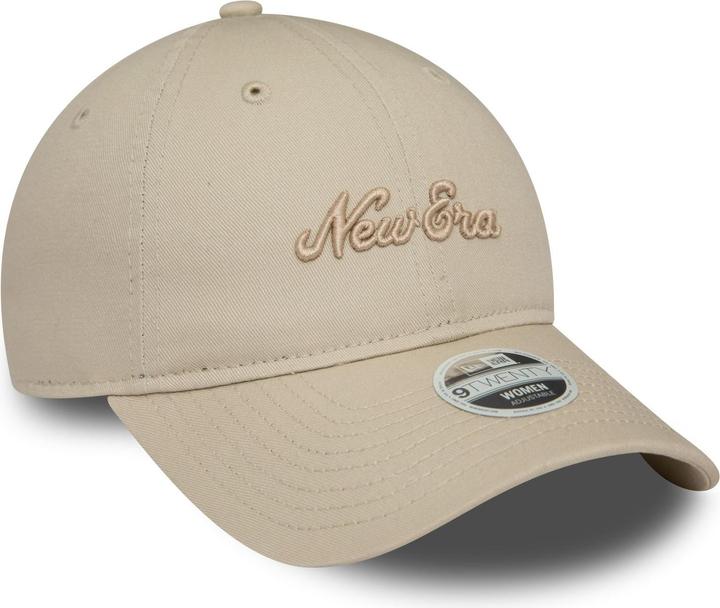 Actual product image New Era 9Forty Strapback Heritage