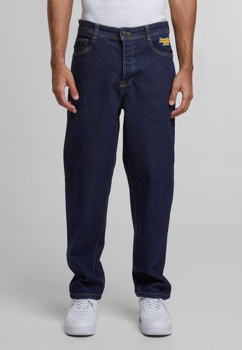 Image du produit Homeboy x-tra BAGGY Pant Denim - 119461 (W27/L32)
