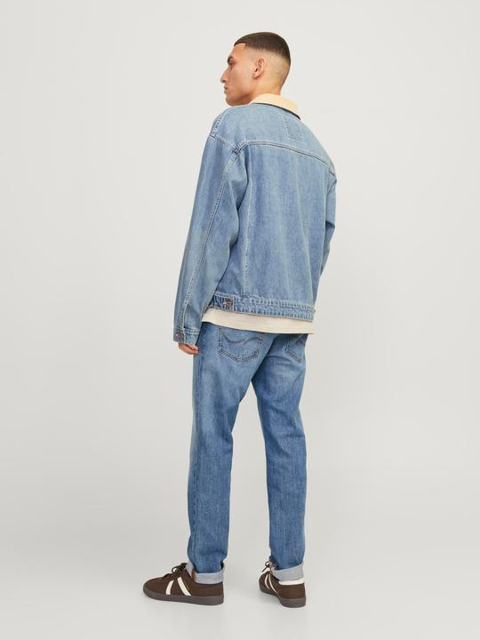 Produktbild Jack & Jones Clark Original AM 416 Regular fit Jeans (34)