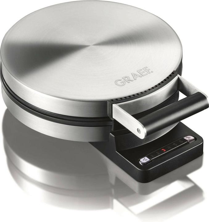 Actual product image Graef Wa 80