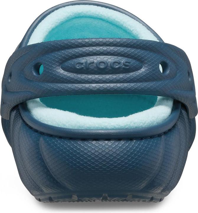 Immagine prodotto Crocs Zoccolo classico foderato Overpuff (40)