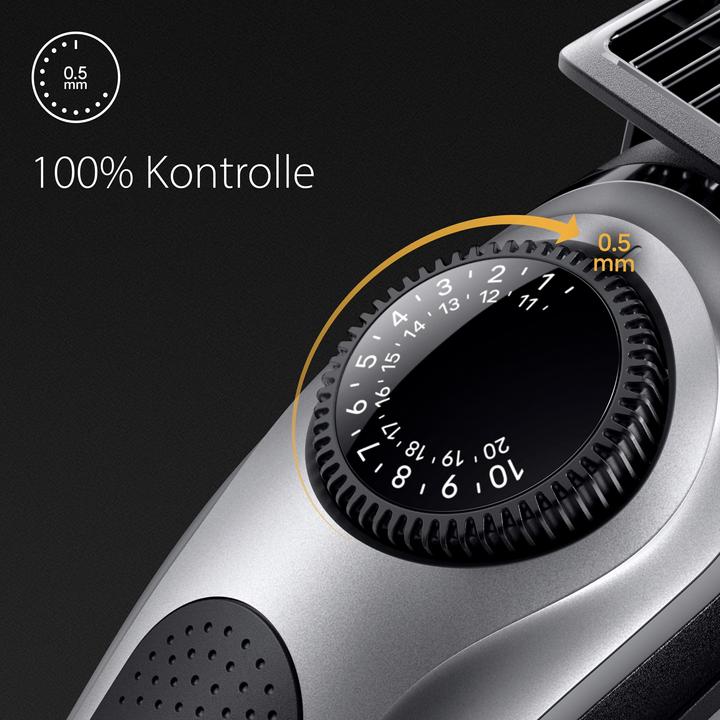 Actual product image Braun Series 5 BT5440