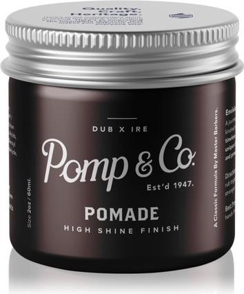 Image du produit Pomp & Co. Pomade 60 ml (Pâte capillaire, 60 ml)