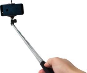 Produktbild LogiLink Selfie Monopod
