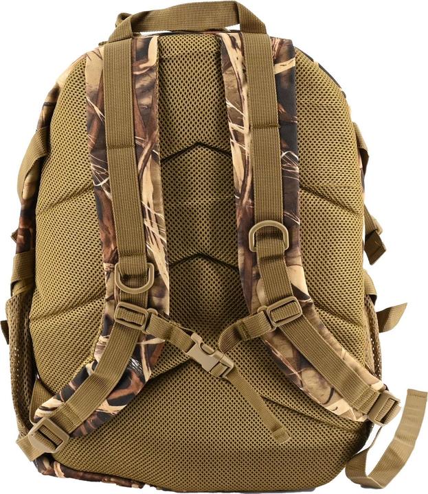 Image du produit Army Shop Sac à dos avec rabat frontal (25 l)