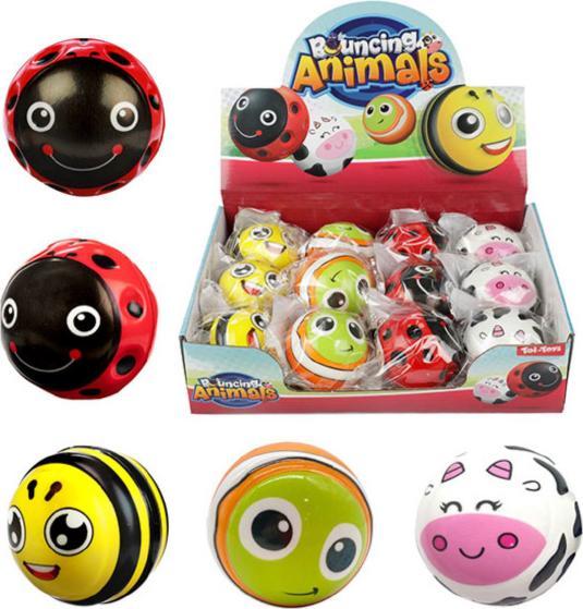 Actual product image Toi-Toys Super Flummi