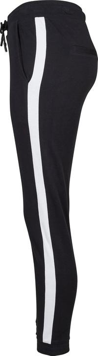 Actual product image Urban Classics Ladies Interlock Jogpants (S)
