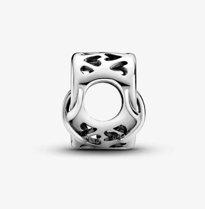 Produktbild Pandora Love You Mum (Silber 925)