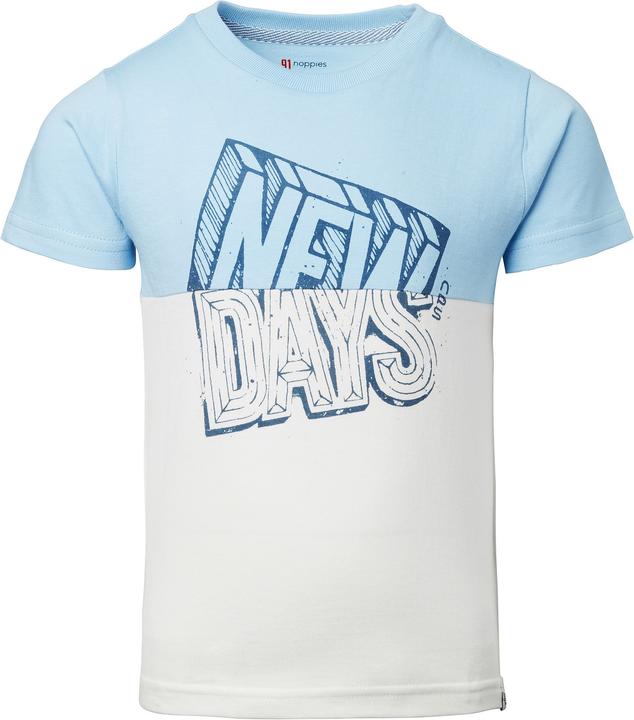 Actual product image Noppies T-shirt Longan (92)