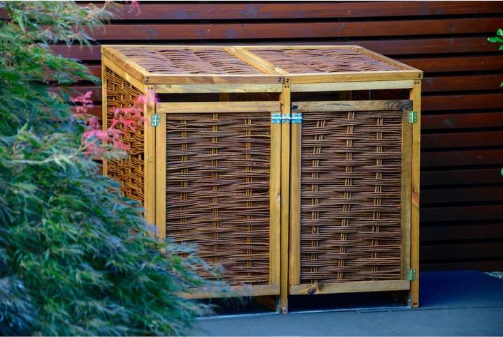 Actual product image Dobar Dustbin box