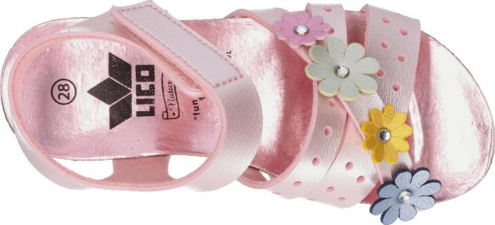 Actual product image Lico Bioline Nicolina (27)