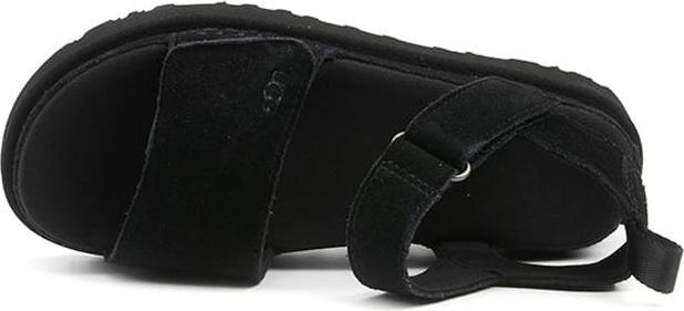 Actual product image Ugg Goldenstar (37)