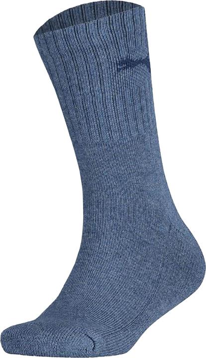 Produktbild Puma Socken Casual Bequem sitzend (6er Pack, 31 - 34)