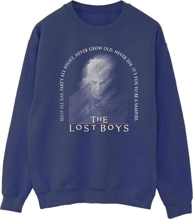 Universal Textiles Sweatshirt (5XL)