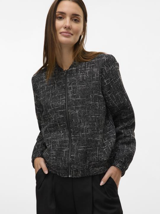Immagine prodotto Vero Moda VMNAJA Bomberjacke Blousonjacke (XS)