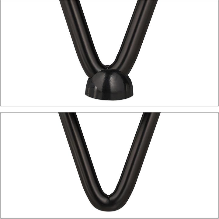 Produktbild Relaxdays Hairpin