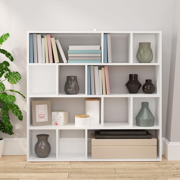 Image du produit VidaXL Darnall (105 x 24 x 102 cm)