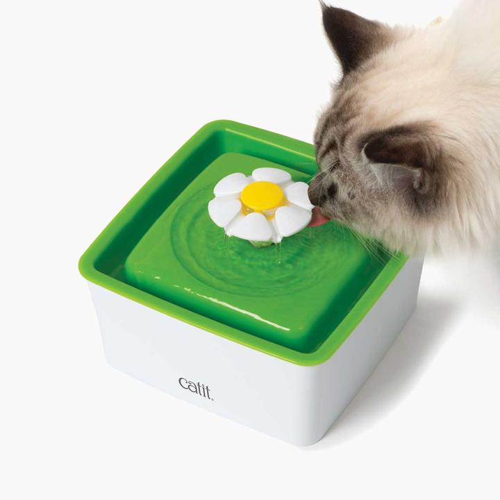 Image du produit Catit Fontaine à fleurs Mini 2.0 (1.50 l)