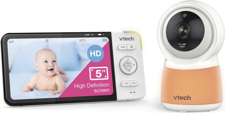 Actual product image VTech Monitor (Video & Audio, 300 m)