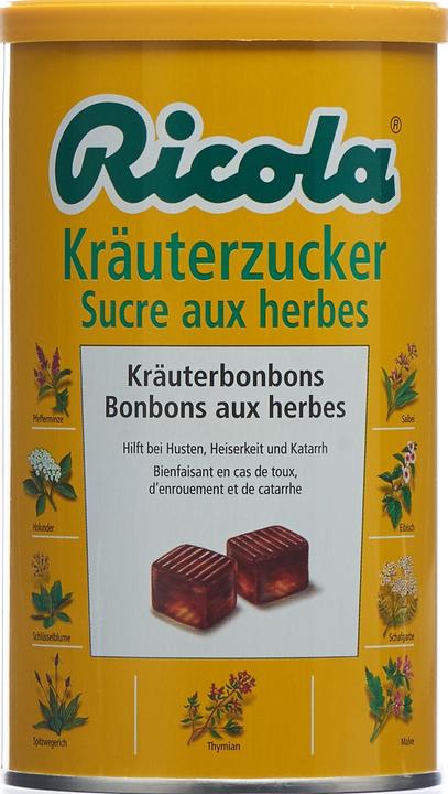 Immagine prodotto Ricola Caramelle alle erbe