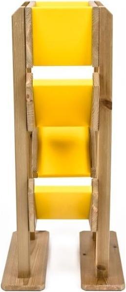 Produktbild Classic World Sandtrichter/Rutsche aus Holz