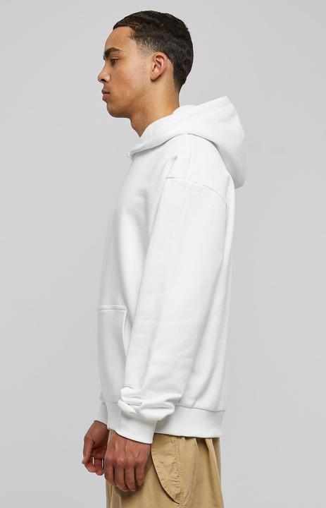 Immagine prodotto Urban Classics Felpa con cappuccio ultra pesante (5XL)