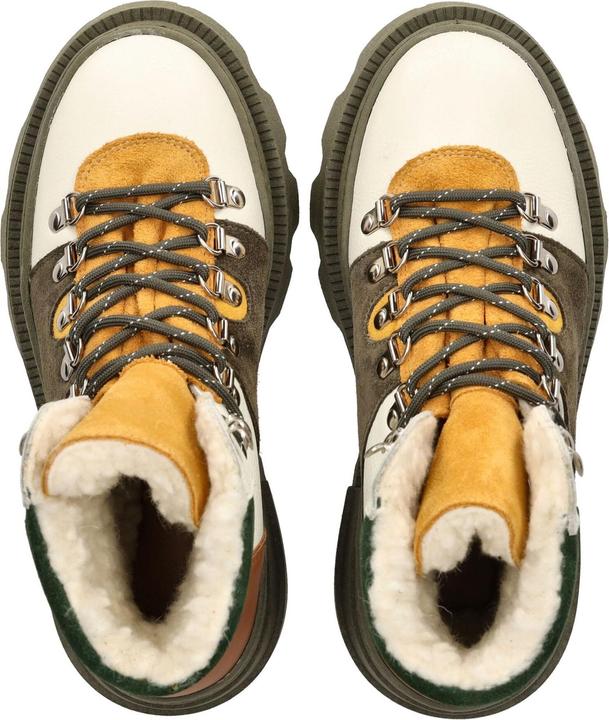 Actual product image Lazamani Stiefelette (40)