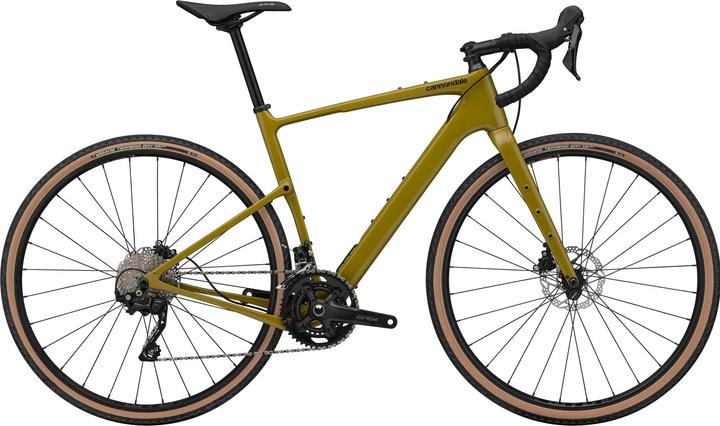 Immagine prodotto Cannondale Topstone Crb 4 OGN LG (55 cm)